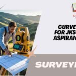 Overview of curves in surveying with types, definitions, and practical applications for civil engineering