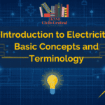 Introduction to Electricity: Basic Concepts and Terminology for JKSSB Finance Accounts Assistant (FAA)