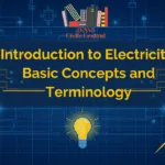 Introduction to Electricity: Basic Concepts and Terminology for JKSSB Finance Accounts Assistant (FAA)