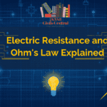 Electric Resistance and Ohm's Law Explained