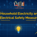 Household Electricity and Electrical Safety Measures