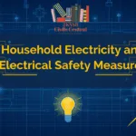 Household Electricity and Electrical Safety Measures