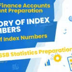 Tests of Index Numbers: Meaning and Importance in Statistics
