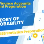 Theory of Probability:JKSSB Finance Accounts Assistant Statistics